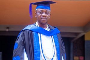 University Of Ilorin Teaching Hospital (UITH) School of Health Information Management Admission 2026/2027: ND and HND Requirements