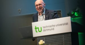 Turret university hosts historical maiden admission and launches PCA– Edugist