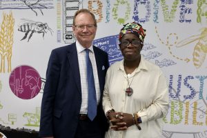 3 insights from McMahon’s testimony on the Education Department’s budget proposal