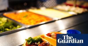 Prepare for much healthier school meals in England will hit services, state caterers