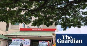 A federal program has helped Native Hawaiian medical students for 35 years. It’s now being sued for discrimination