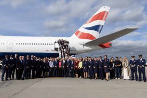 Come fly with me: what occurred when 125 CEOs, VCs and the UK PM flew to India