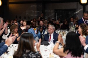 Middle School Assistant Principal of the Year Is Tackling Student Anxiety