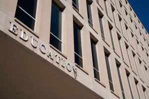 Federal Funds for Schools Will Still Flow Through Ed. Dept. System—For Now