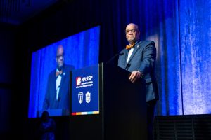 ‘We’re Going Grassroots’: How a Principal of the Year Is Boosting AP Enrollment