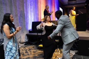 ‘We’ve Got to Do It With Love’: How This Principal of the Year Fosters Belonging