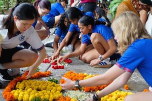 Asia’s a lot of varied global schools