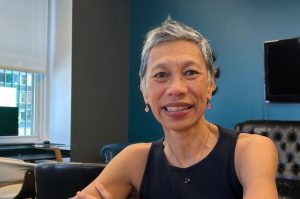 Catherine Dalipe, Designing Your Life Consulting