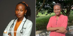 Meet Boluwatife Akindele, OAU’s finest finishing Medical student who made 9 distinctions