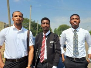 College of Health Sciences & Innovation, Hadejia ND Diploma