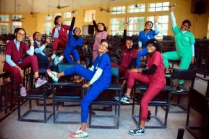 St. Anna College of Nursing Sciences, Etche Admission