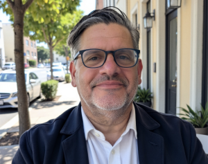 Patrick Vogt, Academic Programs International (API)