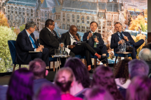 Universities face “rollercoaster” decade as AI tests their value