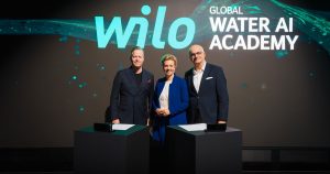 Collaboration for Water and AI