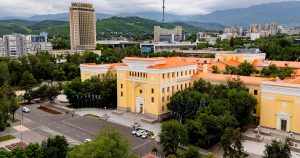 University Alliance Ruhr Strengthens Dedication in Eastern Europe and Central Asia