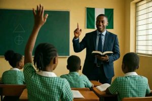Grading intelligence: Are Nigerian schools satisfying memorisation over thinking– Edugist