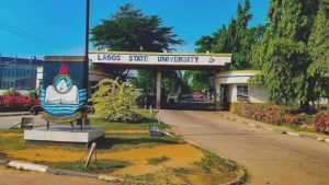 LASU Epe School explanation: false FUSTECH conversion claim explained plainly
