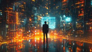 Why AI Technique Belongs in the President’s Office– School Technology