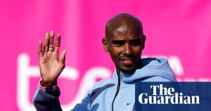 Mo Farah urges versus possible ₤ 120m cut to school sports in England