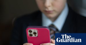 ‘Near to absolutely no effect’: US research study calls into question effect of phone ban in schools