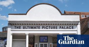 Historical Oxford cinema under hazard as Oriel College refuses to extend lease