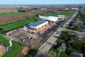 A School Wants a Tornado Shelter. A Federal Grant Keeps Getting in the Way