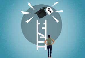 Trump Admin. Doesn’t Deem Education Degrees ‘Professional’ in Student Loan Rule