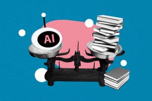 We Studied How AI Shapes Teachers’ Well-Being. Here’s What We Found (Opinion)