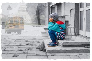 With Federal Commitment Shaky, States Move to Codify Protections for Homeless Students