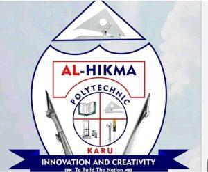 Al-Hikma Polytechnic ND & HND Online Programmes Admission Type for 2026/2027 Academic Session