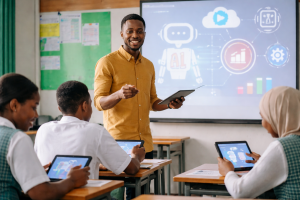 The space in between classroom knowing and workplace reality in Nigeria– Edugist