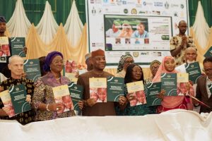 FG Heightens Drive to Return Out-of-School Children, Expands Data Systems and Investments– Edugist