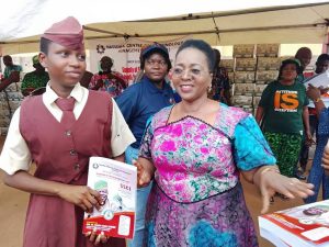 LASG Inaugurates New Junior Secondary School in Shogunle– Edugist