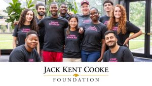 How To Request Jack Kent Cooke Scholarship 2026|Step-by-Step Process