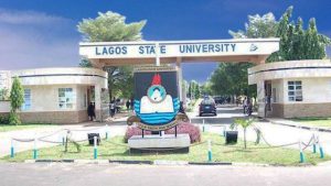LASU faces 200m monthly energy expense amidst brand-new infrastructure presses– Edugist