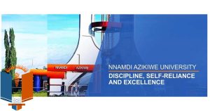 Nnamdi Azikiwe University (UNIZIK) 20th Convocation Event 2026: Date, Graduands and Program Particulars