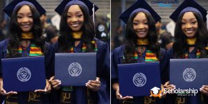These 28-year-old twin sisters makes masters degree at US university, devotes success to their late father