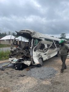 UNICROSS trainees, staff killed in horrific roadway accident– Edugist