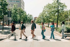 Beechside views: Are we brave enough to confess that a person size does not fit all in college?