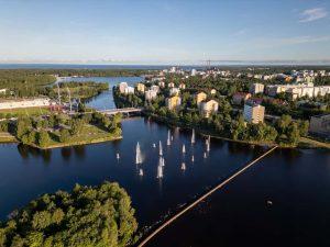 Finland wants to tighten rules on worldwide students’ finances