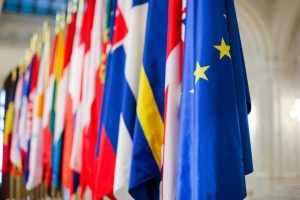 Europe looks beyond the area in global trainee recruitment push