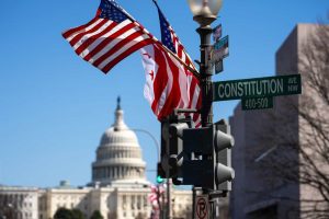 United States politics drives global student self-censorship