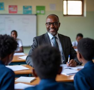 Why Nigeria is losing its finest teachers to japa and casual jobs– Edugist