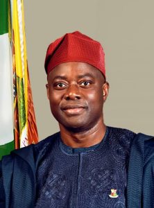 Oyo Launches 1,000-Day Nutrition Strategy to Tackle Kid Poor Nutrition Crisis– Edugist