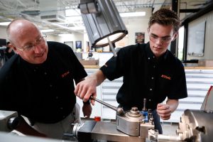 VIEWPOINT: As graduation looms, trainees need paths that are practical, cost effective and linked to opportunity