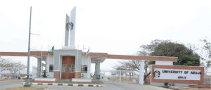 University of Abuja (UNIABUJA) Sustainable Advancement Centre (SDC) Admission Type for 2026/2027 Academic Session