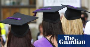 Debt-ridden graduates seen as ‘cash cows’ to fund older people’s lifestyles, MPs informed
