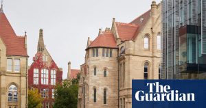 University of Manchester to investigate unwanted sexual advances of female medical trainees