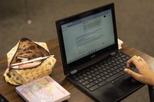 English Class Faces an AI Shakeup. A New Guide Helps Teachers Respond