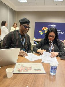 University of Abuja, Brazilian University Sign MoU on Academic Exchange– Edugist
